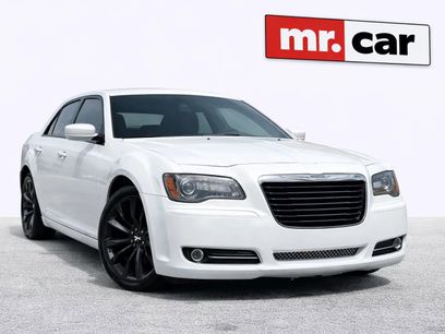 Used 2014 Chrysler 300 S