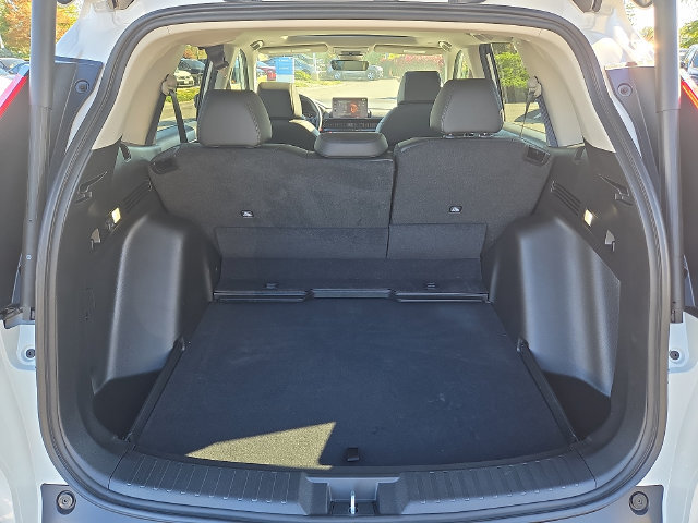 Used 2026 Honda CR-V EX-L image 31