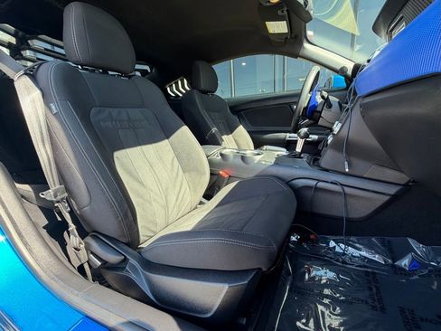 Used 2019 Ford Mustang Coupe w/ Ecoboost Performance Package RWD image 26