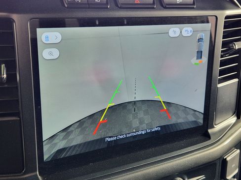 Used 2024 Ford F150 STX image 22