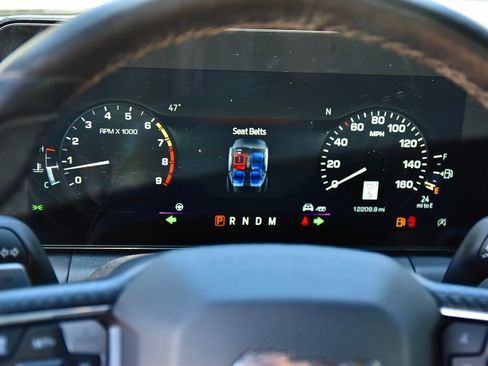 Certified 2025 Ford Mustang GT Premium image 24