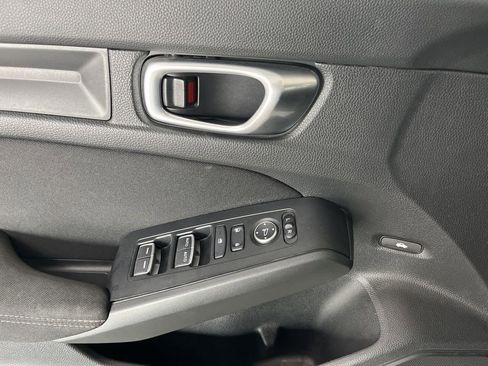 Used 2023 Honda Civic LX image 50