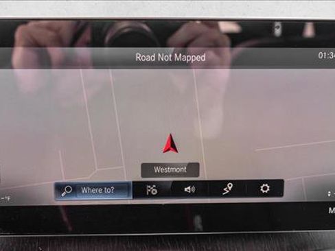 Used 2022 Mercedes-Benz GLC 300 4MATIC image 20