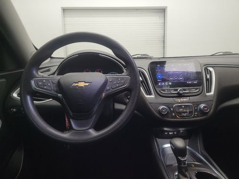 Used 2021 Chevrolet Malibu LS w/ Driver Confidence Package FWD image 22