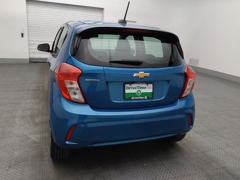 Used 2020 Chevrolet Spark LS FWD image 6