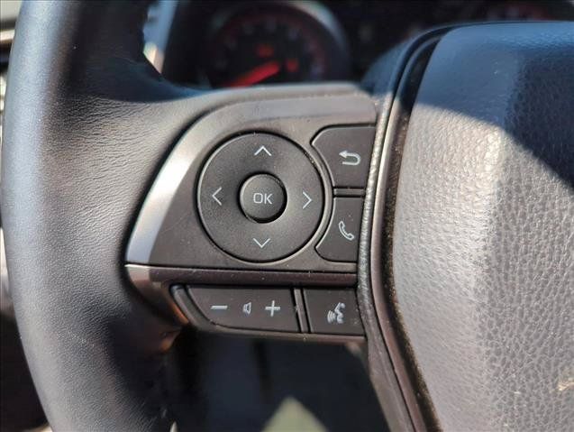 Used 2021 Toyota Camry XSE FWD image 14