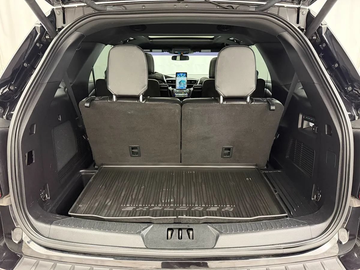 Used 2020 Ford Explorer ST AWD/4WD image 39