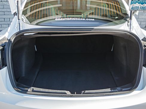 Used 2020 Tesla Model 3 Performance AWD/4WD image 24