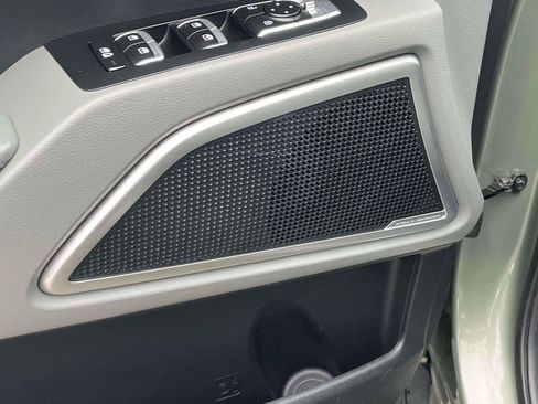Used 2024 Kia Telluride EX X-Line AWD/4WD image 16