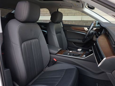 Used 2019 Audi A6 3.0T Premium Plus w/ Premium Plus Package AWD/4WD image 29