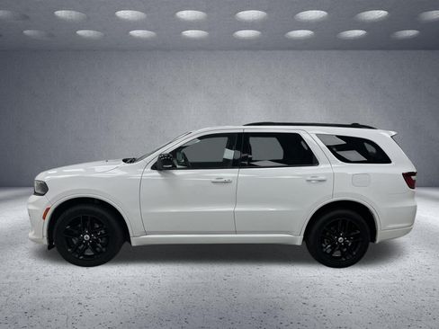 Used 2023 Dodge Durango GT AWD/4WD image 2