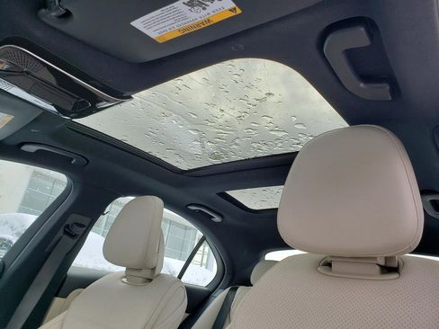 Used 2022 Mercedes-Benz C 300 4MATIC Sedan image 18