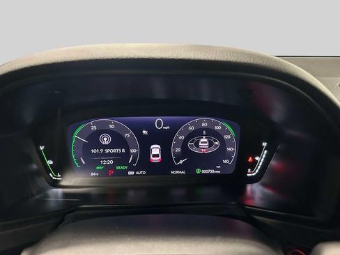 Used 2026 Honda Accord Sport image 25