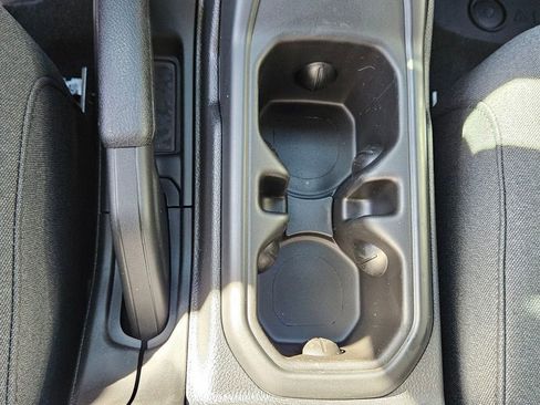 New 2026 Jeep Wrangler Sport S image 21