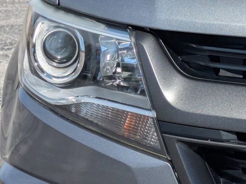 Used 2020 Chevrolet Colorado Z71 image 10