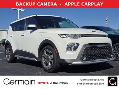 Used 2020 Kia Soul X-Line
