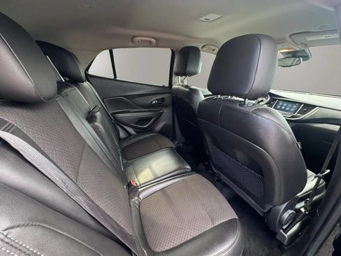 Used 2020 Buick Encore Preferred w/ Safety Package FWD image 14