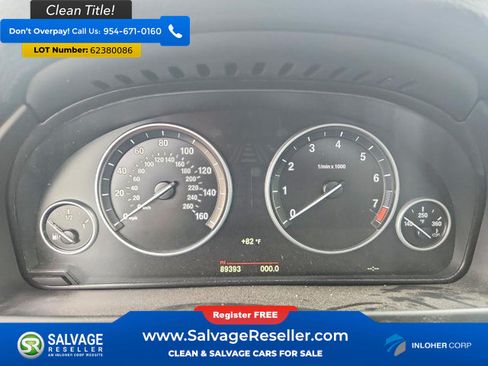 Used 2015 BMW X5 xDrive35i w/ Premium Package AWD/4WD image 12