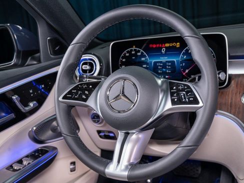 Certified 2026 Mercedes-Benz C 300 Sedan image 16