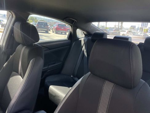 Used 2020 Honda Civic Sport image 14