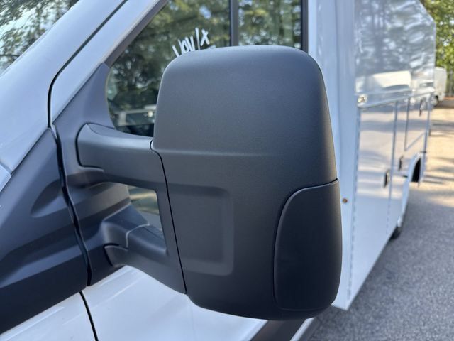 New 2026 Ford Transit 350 w/ Interior Upgrade Package RWD image 12