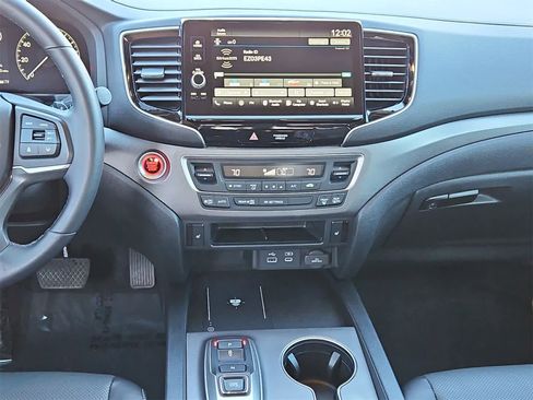 Used 2024 Honda Ridgeline RTL image 20