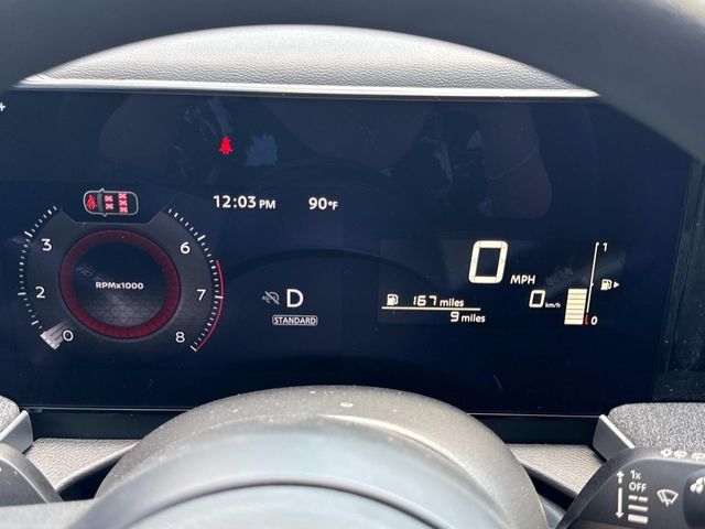 New 2027 Nissan Kicks SV FWD image 33