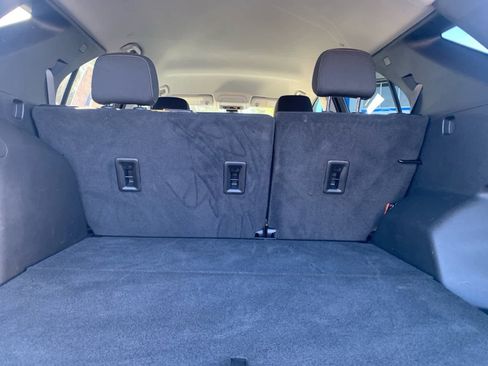 Certified 2022 Chevrolet Equinox LT image 38