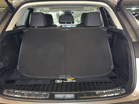 Certified 2023 Lexus NX 350 AWD w/ Premium Package image 15