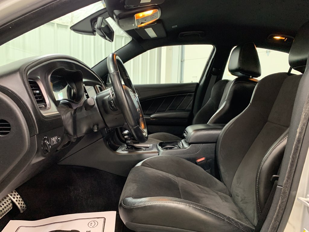 Used 2020 Dodge Charger GT w/ Plus Group AWD/4WD image 16