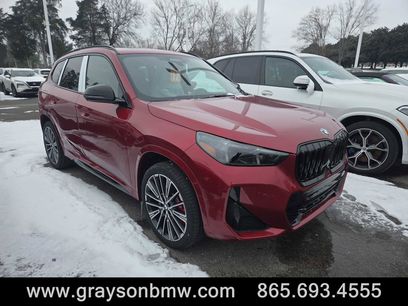 New 2026 BMW X1 xDrive28i w/ Technology Package
