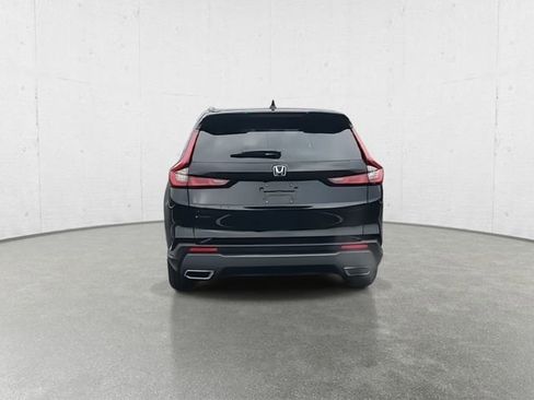 New 2026 Honda CR-V Sport image 8