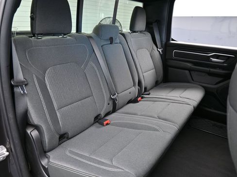 Used 2022 RAM 1500 Big Horn image 45