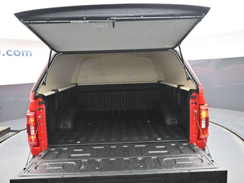 Used 2021 Ford F150 XLT AWD/4WD image 11