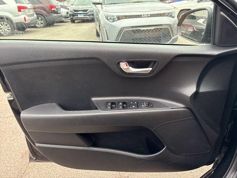 Certified 2023 Kia Rio LX image 22