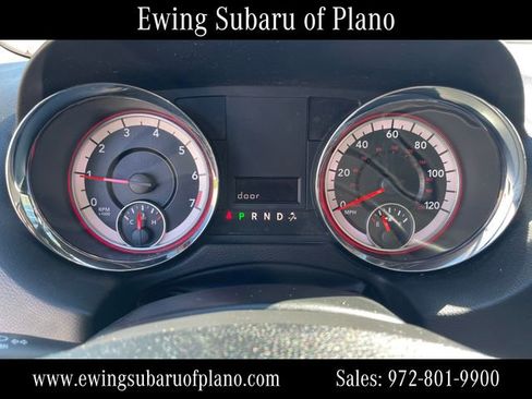 Used 2019 Dodge Grand Caravan SXT image 16