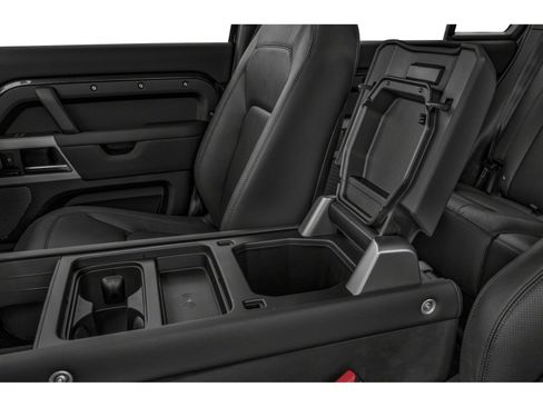Used 2025 Land Rover Defender 110 S image 12