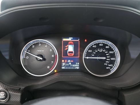 Used 2023 Subaru Forester Limited AWD/4WD image 11