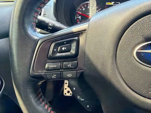 Used 2019 Subaru WRX AWD/4WD image 21