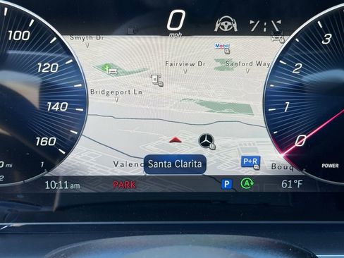 New 2026 Mercedes-Benz GLS 450 4MATIC image 21