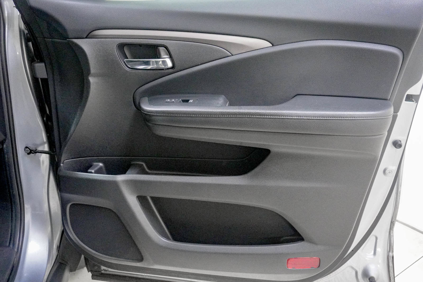 Used 2020 Honda Passport EX-L image 32