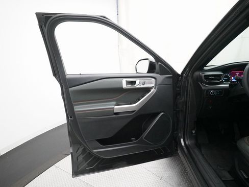 Used 2023 Ford Explorer Timberline w/ Timberline Technology Package image 29