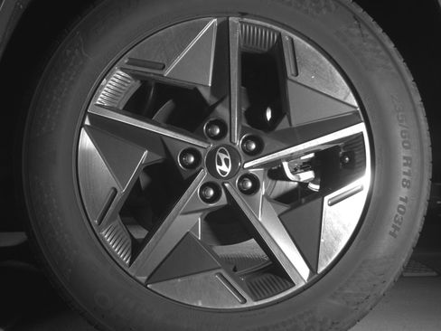 Used 2025 Hyundai Tucson SEL image 14