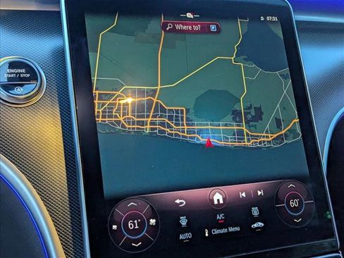 New 2026 Mercedes-Benz CLE 300 4MATIC Cabriolet image 12