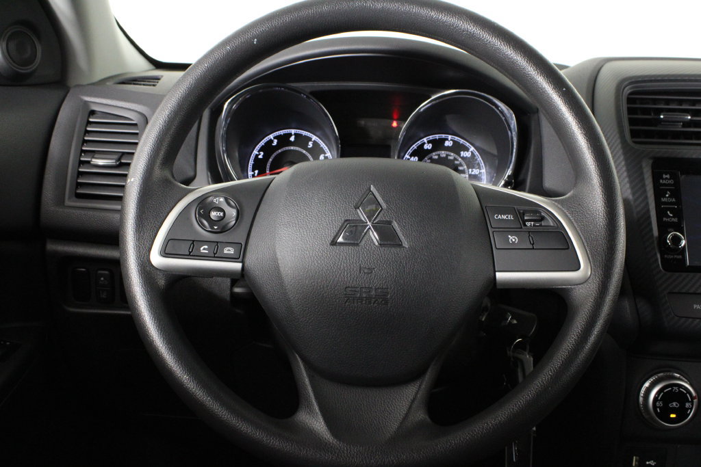Used 2024 Mitsubishi Outlander Sport AWD image 23