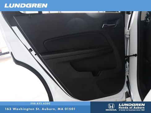 Used 2016 Chevrolet Equinox LT w/ Convenience Package AWD/4WD image 13