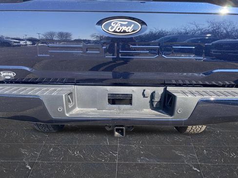 New 2026 Ford F150 XLT w/ Equipment Group 302A MID image 36