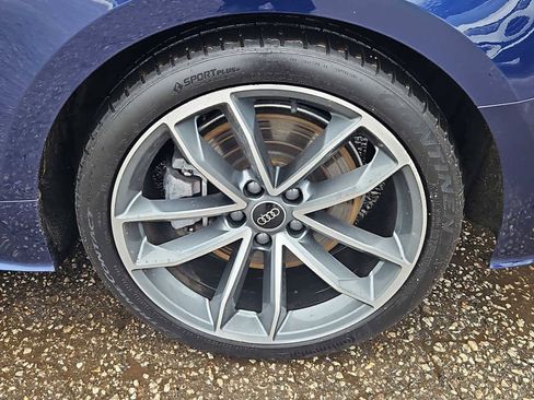 Used 2024 Audi A5 2.0T Premium Plus image 4