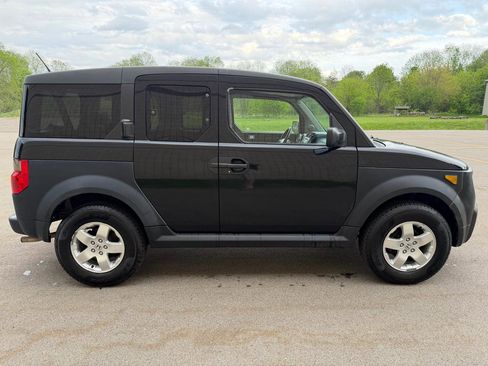 Used 2005 Honda Element EX image 4