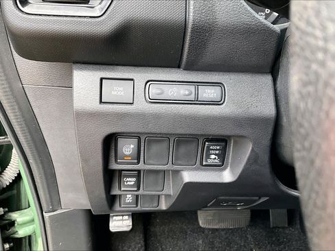 Certified 2023 Nissan Frontier Pro-X w/ Pro-X Premium Package image 32